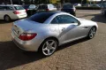 Mercedes-Benz SLK 200 *AMG18 Zoll*Leder*Navi*Brabus Schürze*