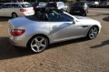 Mercedes-Benz SLK 200 *AMG18 Zoll*Leder*Navi*Brabus Schürze*