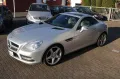 Mercedes-Benz SLK 200 *AMG18 Zoll*Leder*Navi*Brabus Schürze*