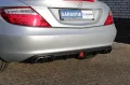 Mercedes-Benz SLK 200 *AMG18 Zoll*Leder*Navi*Brabus Schürze*
