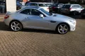 Mercedes-Benz SLK 200 *AMG18 Zoll*Leder*Navi*Brabus Schürze*