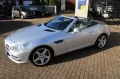 Mercedes-Benz SLK 200 *AMG18 Zoll*Leder*Navi*Brabus Schürze*