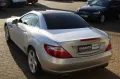 Mercedes-Benz SLK 200 *AMG18 Zoll*Leder*Navi*Brabus Schürze*