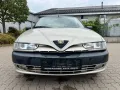Alfa Romeo 146*1.6 BOXER-MOTOR*1-HAND* GEPFLEGT*OLDTIMER