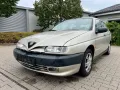 Alfa Romeo 146*1.6 BOXER-MOTOR*1-HAND* GEPFLEGT*OLDTIMER