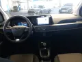 Ford Tourneo Courier Trend