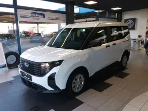Ford Tourneo Courier Trend