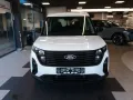 Ford Tourneo Courier Trend