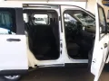 Ford Tourneo Courier Trend