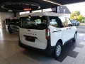 Ford Tourneo Courier Trend
