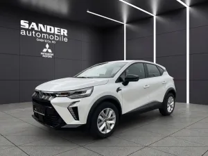 Mitsubishi ASX Diamant 1,2 Turbo 6-Gang Metallic -AKTION-