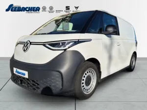 Volkswagen ID. Buzz Cargo *Navi*Kamera*AHK*LED*