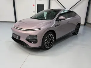 XPENG G6 FACELIFT RWD Long Range Pano 20