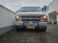Chevrolet G20