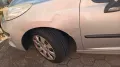 Peugeot 207 SW TÜV Neu
