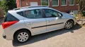 Peugeot 207 SW TÜV Neu