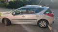 Peugeot 207 SW TÜV Neu