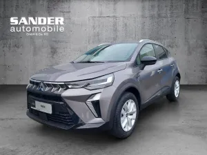 Mitsubishi ASX Diamant 1,2 Turbo 6-Gang Metallic -AKTION-