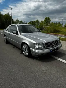 Mercedes-Benz Mercedes CE 230 W124