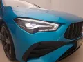 Mercedes-Benz CLA 35 AMG 4M SB Premium Night I+II Pano KeyGo