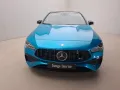 Mercedes-Benz CLA 35 AMG 4M SB Premium Night I+II Pano KeyGo