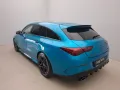 Mercedes-Benz CLA 35 AMG 4M SB Premium Night I+II Pano KeyGo