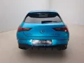 Mercedes-Benz CLA 35 AMG 4M SB Premium Night I+II Pano KeyGo