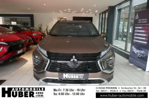 Mitsubishi Eclipse Cross 2.4 MIVEC PLUS Plug-In-Hybrid