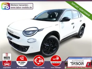 Fiat 600 Hybrid Sport SHZ ACC Kam Keyl PDC UVP-30%*