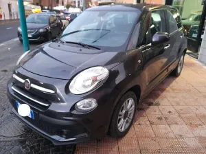 Fiat 500L 1.3 MJ 95 CV Business SOLO 71000KM NES