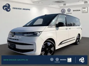 Volkswagen Multivan Life 2,0 TDI 110kW 7-DSG 2.0 TDI Editio