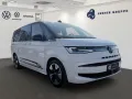Volkswagen Multivan Life 2,0 TDI 110kW 7-DSG 2.0 TDI Editio
