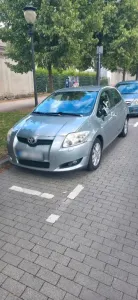 Toyota Auris 2009 2.0 diesel