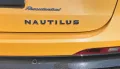 Lincoln NAUTILUS Presidential AWD 2.0 Hybrid