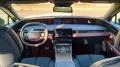 Lincoln NAUTILUS Presidential AWD 2.0 Hybrid