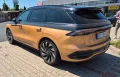 Lincoln NAUTILUS Presidential AWD 2.0 Hybrid