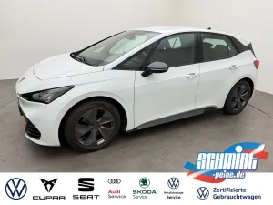 Cupra Born 204PS 58kWh PilotDynamik beats