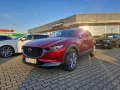 Mazda CX-30 2.5L e-SKYACTIV G 140ps MATRIX LED LENKRAD
