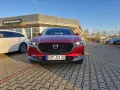 Mazda CX-30 2.5L e-SKYACTIV G 140ps MATRIX LED LENKRAD