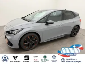Cupra Born 204PS 58kWh Pilot Navi19Ganzjahres