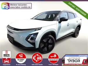 OMODA Omoda 5 EV Premium 402kmReichw 360° UVP-25%*