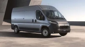 Toyota Proace Max Work L3 H3 Kasten