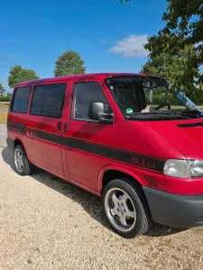 Volkswagen T4 Multivan