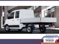 MAN TGE Pritsche DoKa L4 7S SmartLink Temp UVP-39%*
