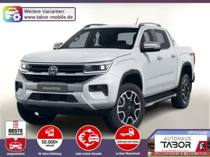 Volkswagen Amarok Aventura AHK Rollcover Matrix UVP-33%*