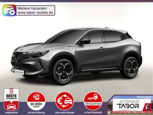 Alfa Romeo Junior Ibrida Sport Speciale TechP UVP-25%*