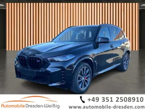 BMW X5 M60 i xDrive*NP 143.000€*