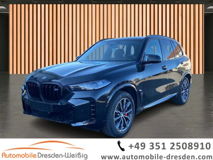 BMW X5 M60 i xDrive*NP 143.000€*