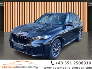BMW X5 M60 i xDrive*NP 143.000€*M Sport Pro*HeadUp