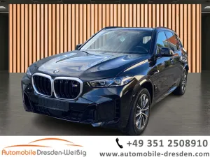 BMW X5 M60 i xDrive*NP 144.000€*SkyLounge